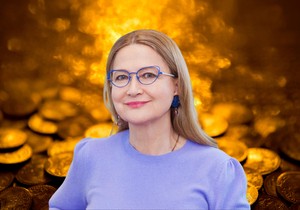 Za 4 znaka otvaraju se vrata novca, poručuje čuvena Tamara Globa