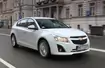 Chevroelt Cruze