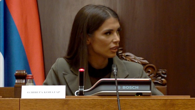 Asocijacija mama Srbije održala prvu konferenciju