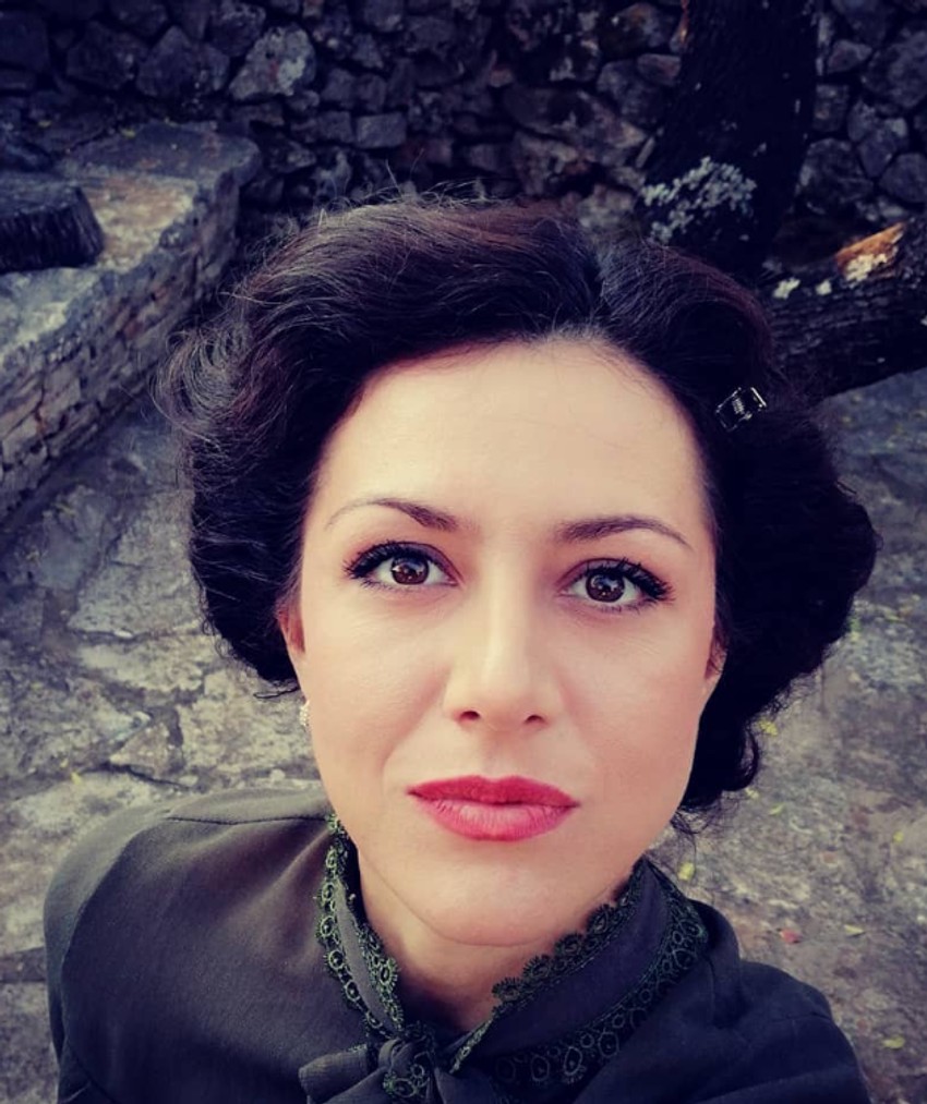Anka Gaćeša