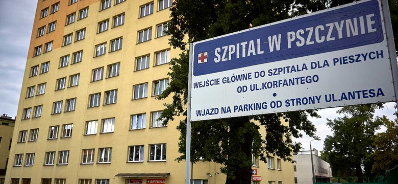 Szpital w Pszczynie odwoła się do sądu od decyzji NFZ