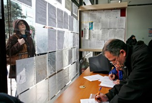 Bartnicki: Łatwiej o pracę na Saharze niż w Polsce