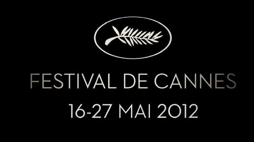 Festiwal w Cannes 2012