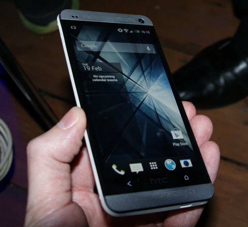 HTC One