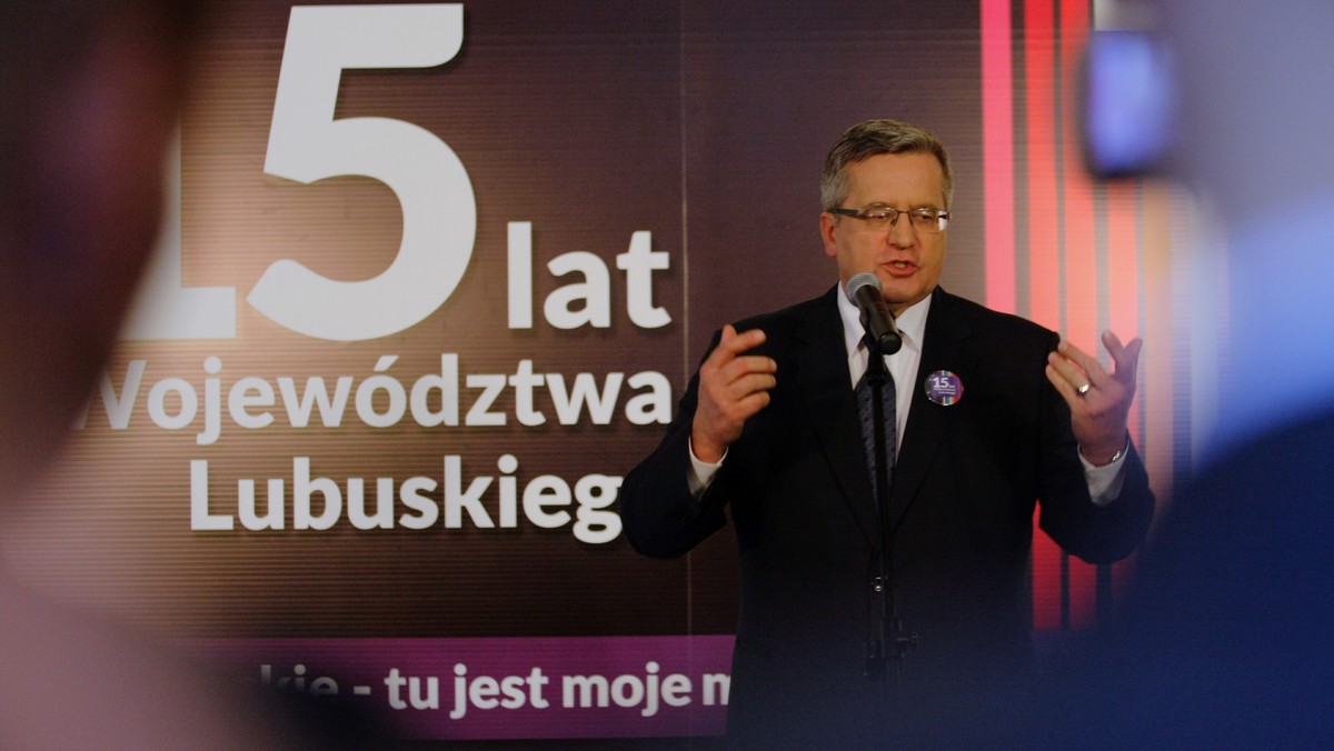 Prezydent Bronisław Komorowski podpisał obszerną nowelizację reformującą procedurę karną - poinformowała kancelaria prezydenta. Zmiany mają prowadzić do skrócenia czasu trwania i usprawnienia procesów.