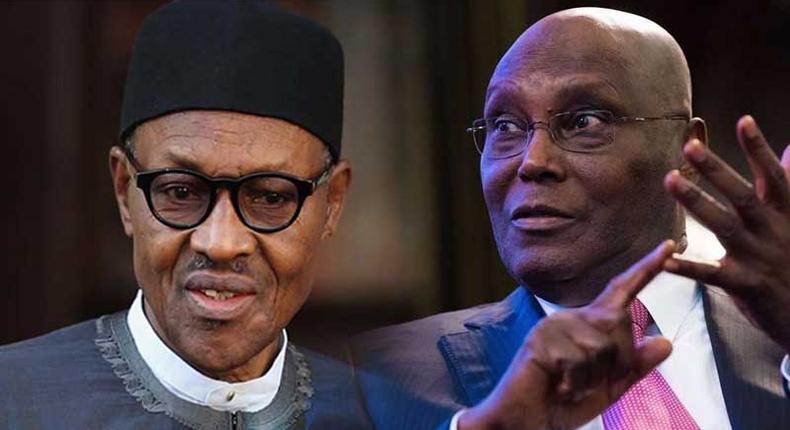 The PDP Presidential candidate, Alhaji Atiku Abubakar is challenging the decision of the Presidential Election Petition Tribunal to affirm Buhari's victory.  (Daily Post)