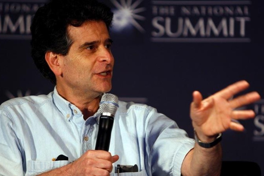 Dean Kamen