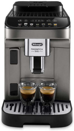 DeLonghi Magnifica Evo ECAM29081