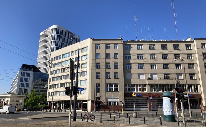 Zdjęcie wykonane telefonem iPhone SE2