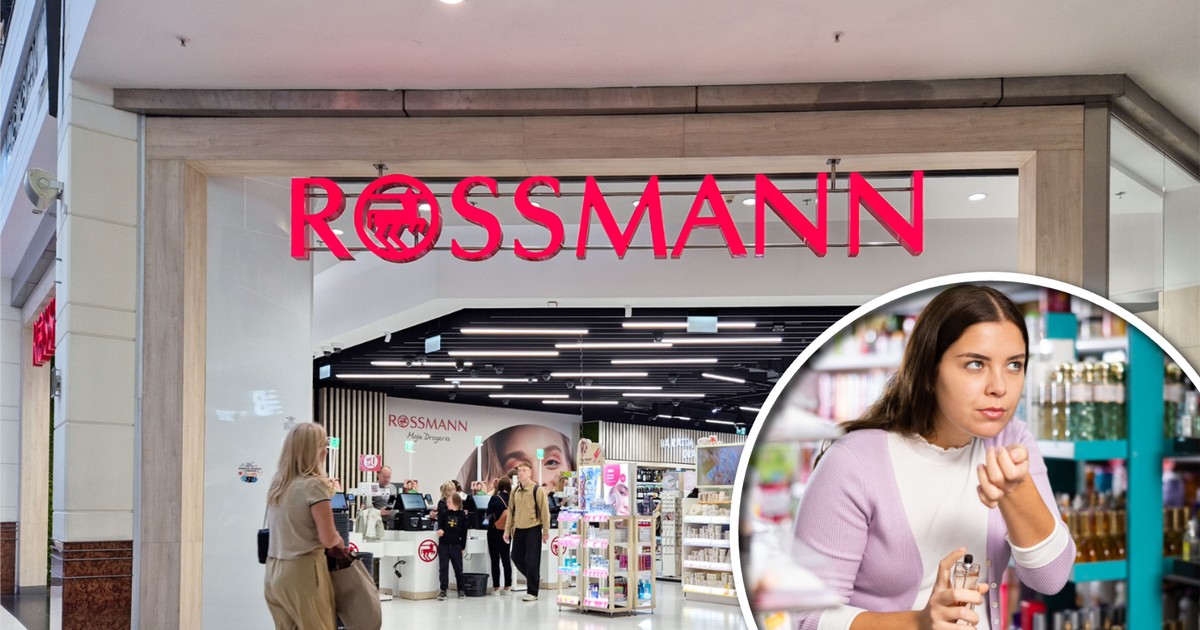 Pięknie pachnąca promocja na perfumy w Rossmannie. Kultowe zapachy taniej nawet o 170 zł!