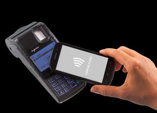 Płatności mobilne: Ingenico i Orange wprowadzą terminale biometryczne?