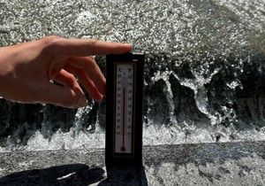 U skoro svim gradovima u Srbiji 2080. godine bi temperatura mogla da bude viša za više od 7 stepeni