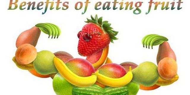 The Surprising Health Benefits of Eating Fruits