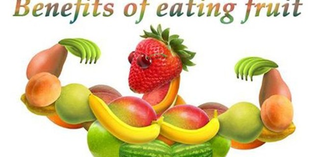 The Surprising Health Benefits of Eating Fruits