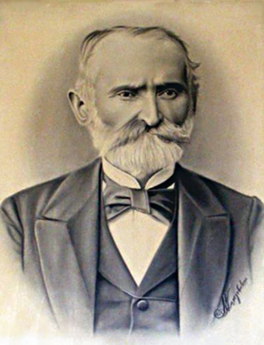 Josif Pančić pronašao je drugu vrstu ramonde prvo na Rtnju a potom i u Sićevaćkoj klisuri