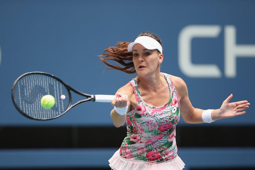 2017 US Open Tennis Championships - Day 6