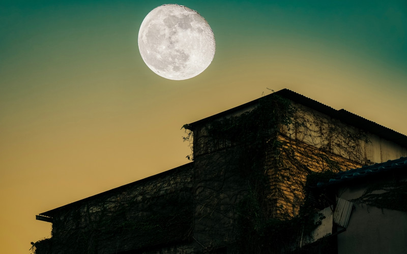 Jak sierpniowa pełnia Księżyca wpłynie na twój znak zodiaku?