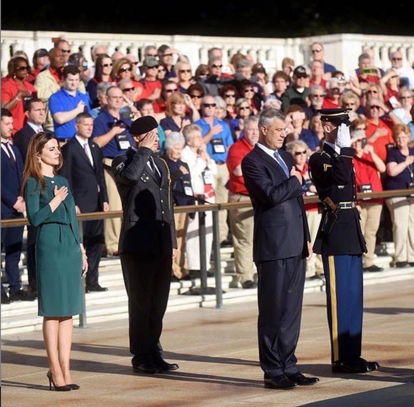 Vljora Čitaku sa Hašimom Tačijem