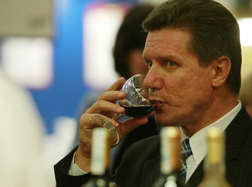 Prezydent Olsztyna został zatrzymany w związku z seksaferą w ratuszu