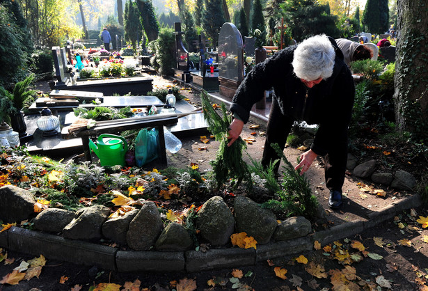 Łatwiej założyć zakład pogrzebowy niż budę z hot-dogami. Funeralny biznes od podszewki