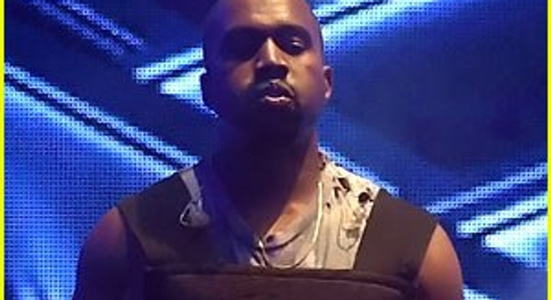 Kanye West