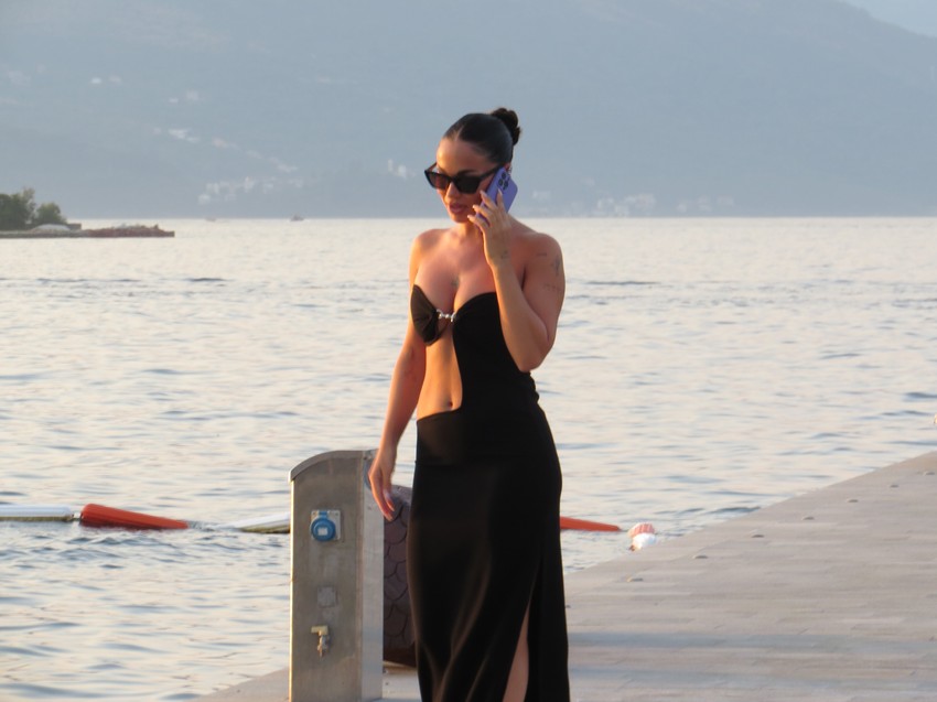 Teodora Džehverović