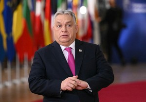 Viktor Orban