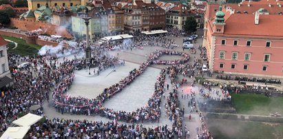 78. rocznica wybuchu Powstania Warszawskiego. Jak wyglądają obchody? [RELACJA]