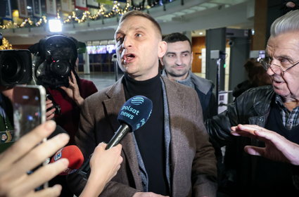 Robert Bąkiewicz już nie jest prezesem telewizji Media Narodowe