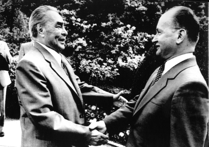 Stan wojenny na archiwalnych zdjęciach