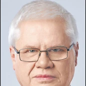 prof. Jerzy Hausner