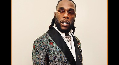 'Let Nigerians decide,' Burna Boy warns INEC