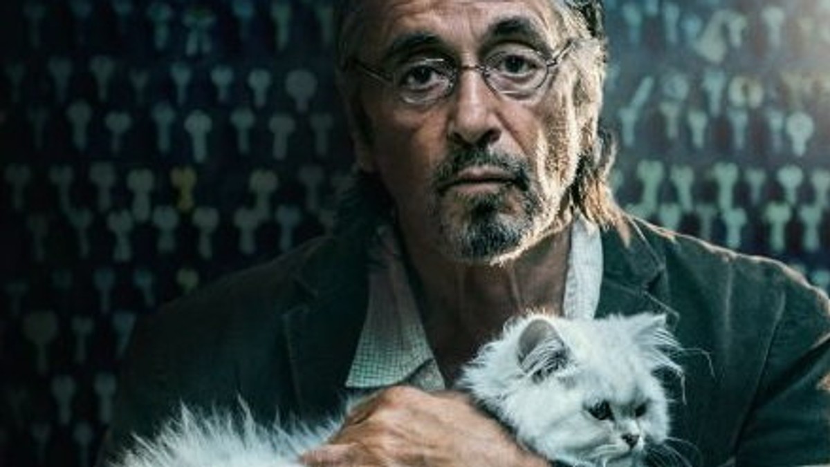 Wrażliwiec oraz wielbiciel Szekspira, którego filmowe emploi to przede wszystkim bohaterowie, którzy nie zawahają się chwycić za broń - David Gordon Green i Al Pacino. To połączenie dało sentymentalny obraz, który pomimo bazowania na frazesach, nie jest pozbawiony wdzięku i uroku.