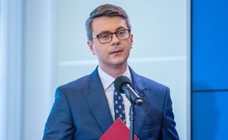 Müller: Polskie bezpieczeństwo to nie tylko wsparcie sojuszników, ale przede wszystkim własne zaplecze