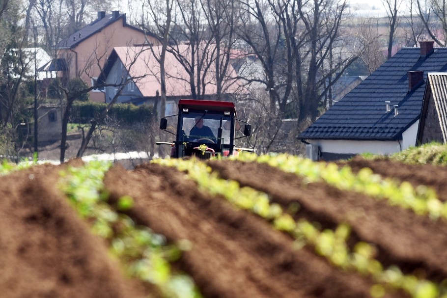 Według NIK nieefektywne i nielegalne inwestycje Funduszu Składkowego Ubezpieczenia Społecznego Rolników w latach 2017-2020 pochłonęły prawie 36 mln zł