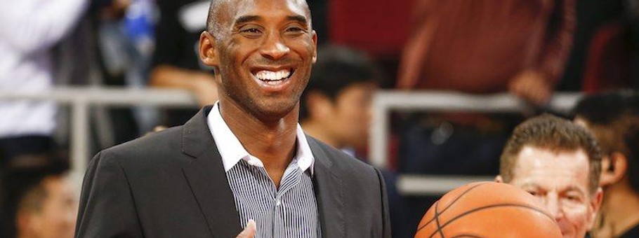 Kobe Bryant