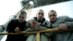 "Jesteś Bogiem" i legendą – krótki film o Paktofonice