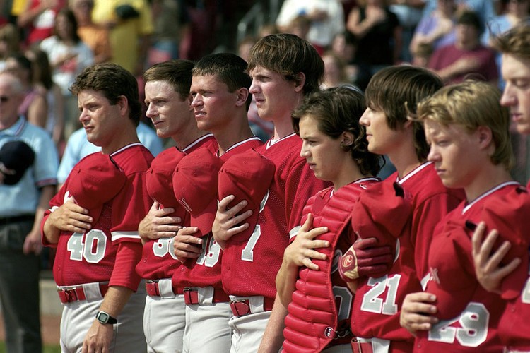 'The Final Season': W wypadku helikoptera ginie kamerzysta