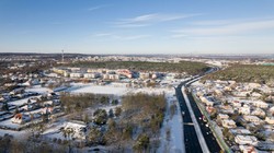 Będą ramowe umowy urbanistyczne. Prezydent podpisał ustawę