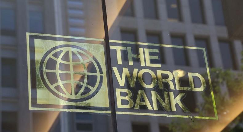 World Bank