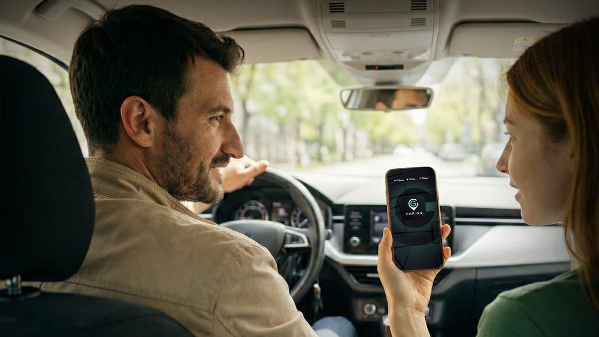 CAR:GO ulaže 10 miliona evra u obnovu flote i uvodi nove klase vozila