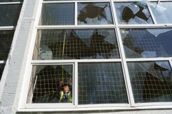 Ukraina zadała bolesny cios. Płonie skład ropy w Rosji