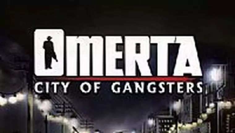 Omerta: City of Gangsters