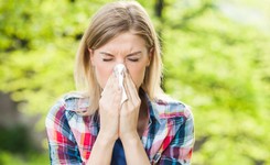 Teraz jest najgorszy czas dla alergików? Co właśnie zaczyna pylić?