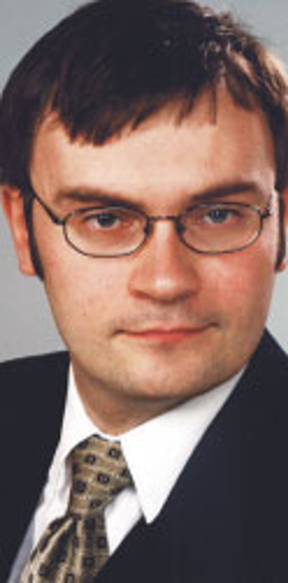 Jan Wojciszke, Kancelaria Prawna Chałas i Wspólnicy