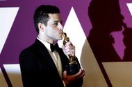 Rami Malek Oscar