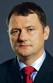 Krzysztof Zamasz, prezes Enei do 7 grudnia ub.r., zarobił 3013 tys. zł. Wynagrodzenie jego następcy Wiesława Piosika wyniosło 16,7 tys. zł (najmniej spośród szefów dużych spółek)