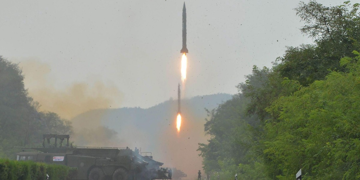 Ostra reakcja ONZ na próbę atomową. Będą sankcje!