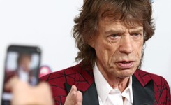 Operacja serca i zastawka do wymiany. Kłopoty ze zdrowiem Micka Jaggera