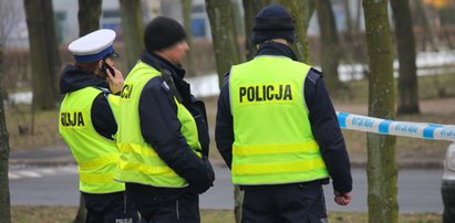 Policjanci kupili sobie dyplomy